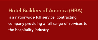 Hotel Builders of America